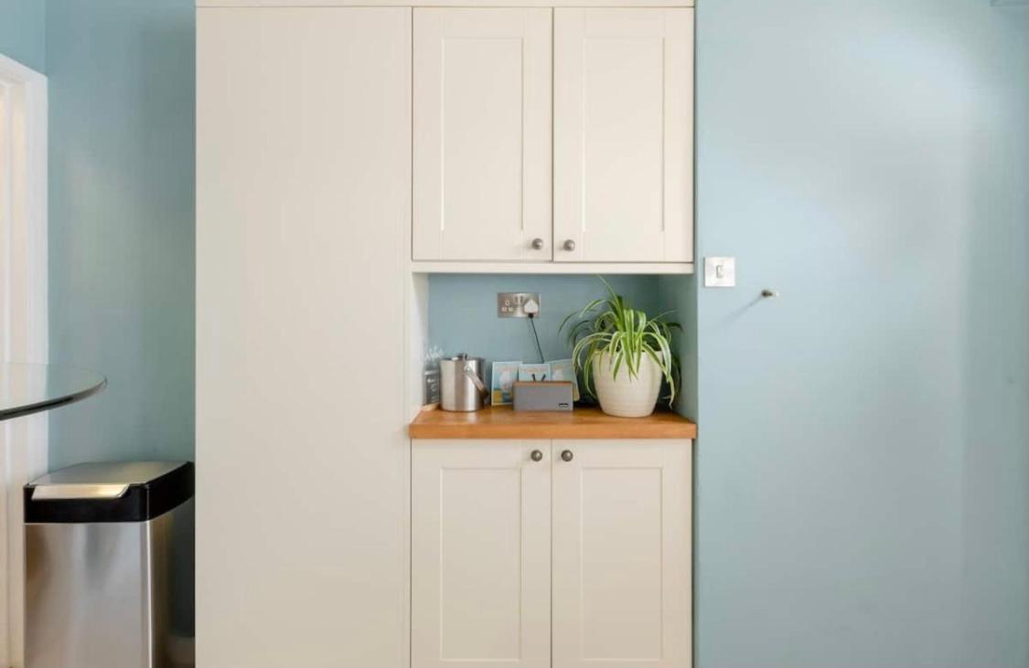 Rose Mews Central Broadstairs Villa ภายนอก รูปภาพ